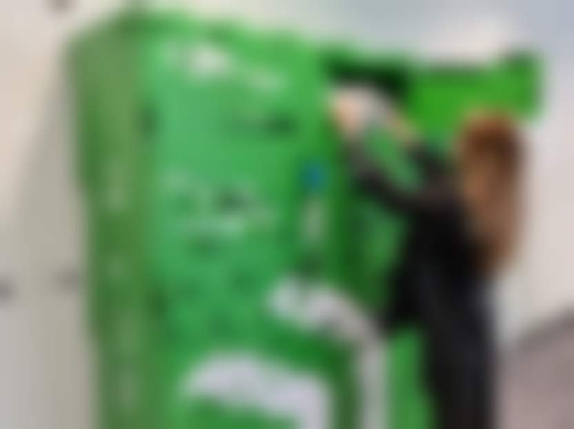 Источник: «СберЛогистика»