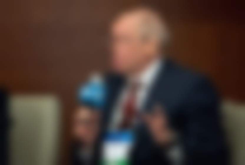 Александр Быков