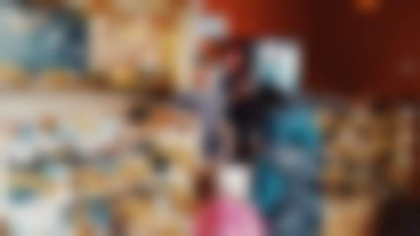 пекарня «Маковка»