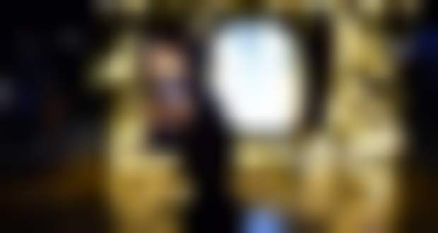 AR-технологии в праздничном оформлении