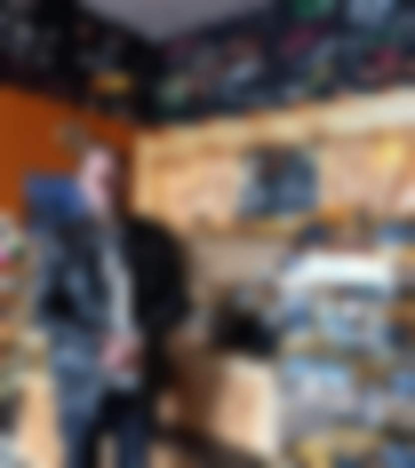 Илья Киреев