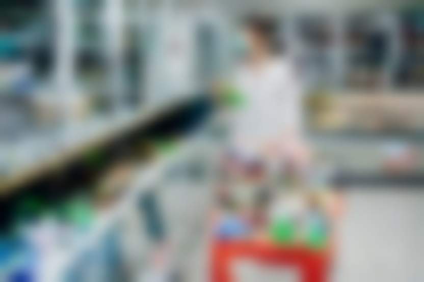 Как изменилось потребительское поведение россиян в апреле?