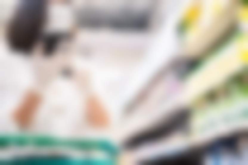 Nielsen: 5 падающих FMCG-категорий. Как вернуть спрос?