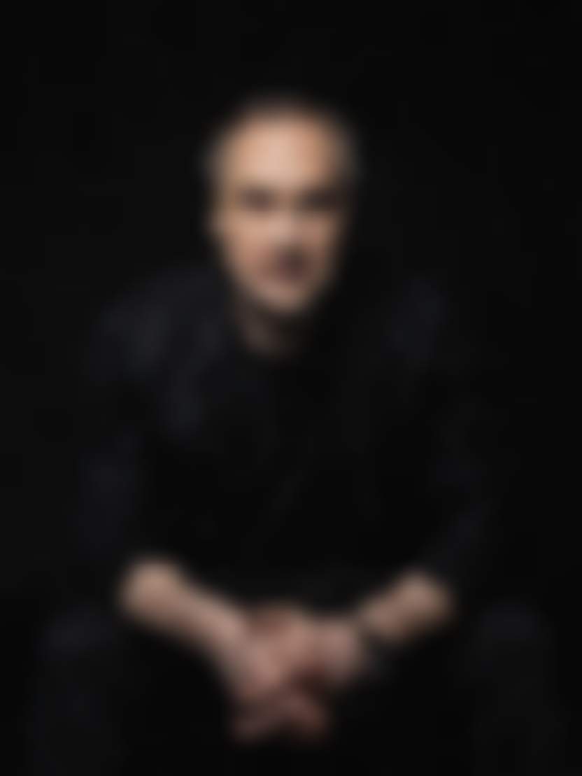 Михаил Уржумцев