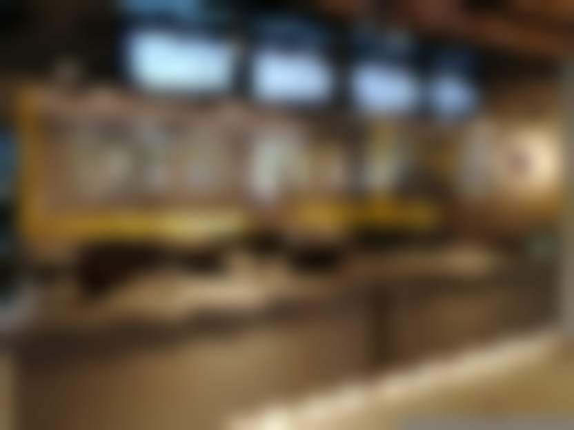 «Макдоналдс»: ресторан повышенной готовности