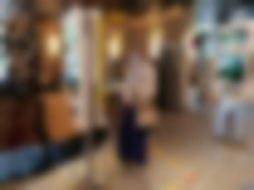 «Макдоналдс»: ресторан повышенной готовности