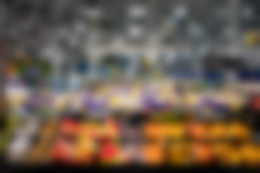 Алексей Ручкин, «Лента»: «У нас есть шанс сделать e-grocery прибыльной»