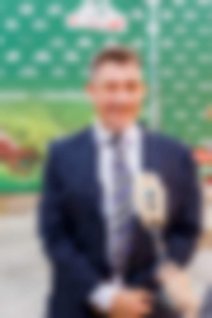 Коммерческий директор Сергей Сидоров