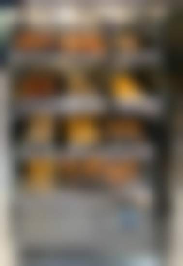 Умная полка Bizerba SmartShelf продаст и проанализирует 