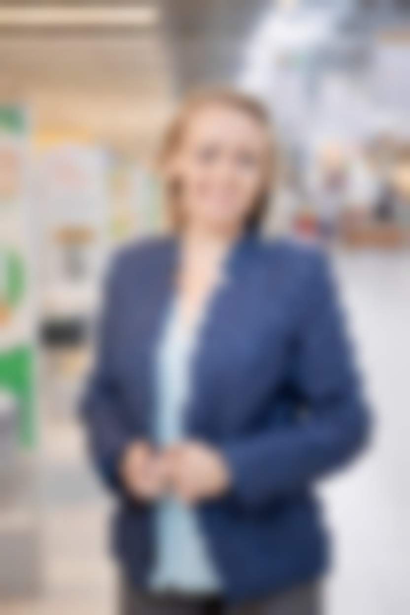 Наталья Рычкова