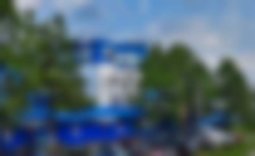 «Шишкин лес»: путь воды