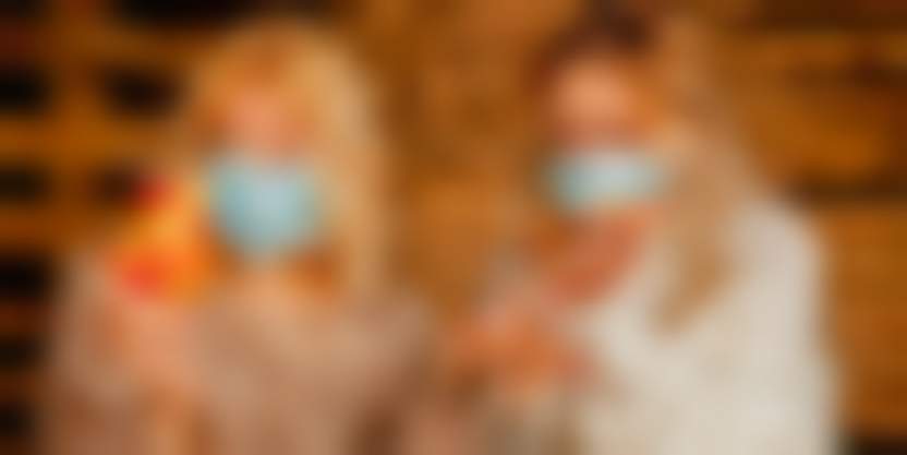 Как рестораны борются за гостя в карантин?