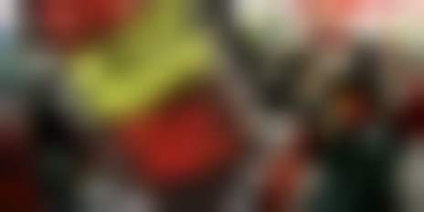 12 мифов о Черной пятнице