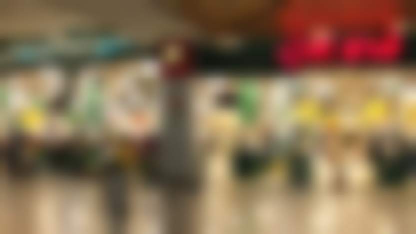 «О’Кей» провел «зеленую» акцию «Сеем добро»