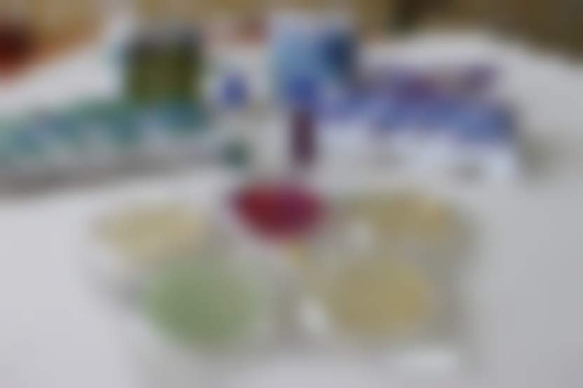 «Петритест» – быстро, удобно, надёжно