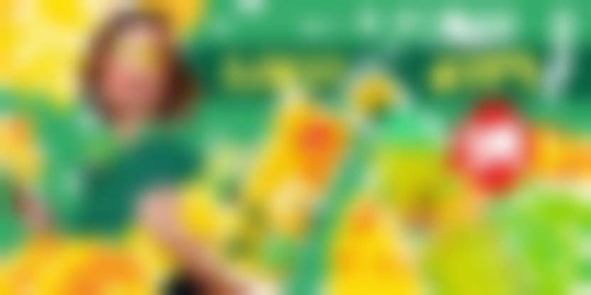 Фото: Laimon Fresh