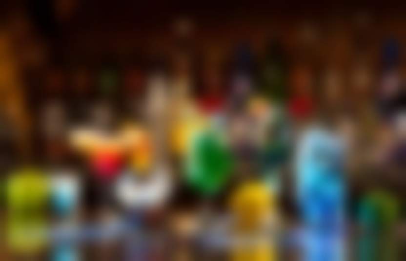 слабоалкогольные коктейли