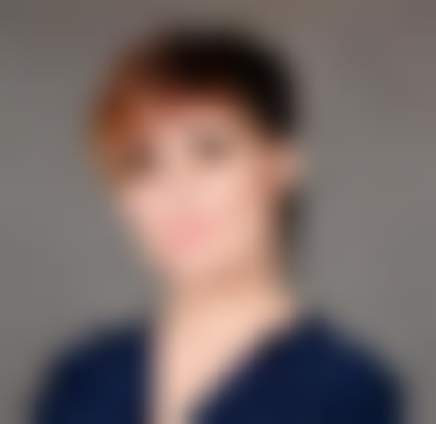 Ирина Гусакова