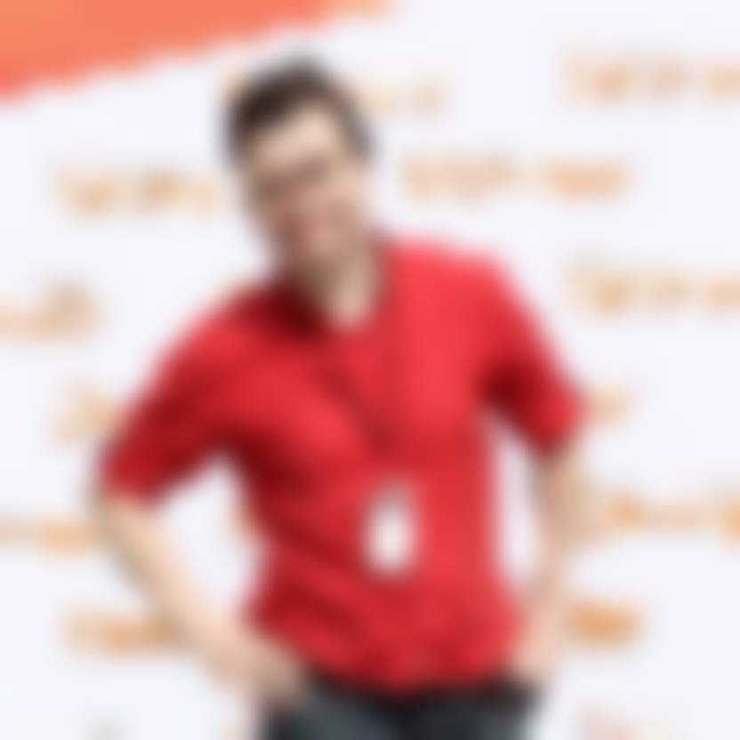 Артем Гладышко, руководитель корпоративного университета в DIY-сети «Кенгуру»