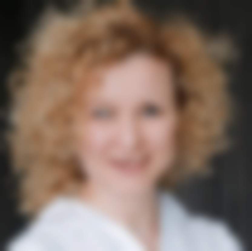 Ирина Ронжина