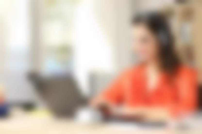 Фото: Antonio Guillem/shutterstock