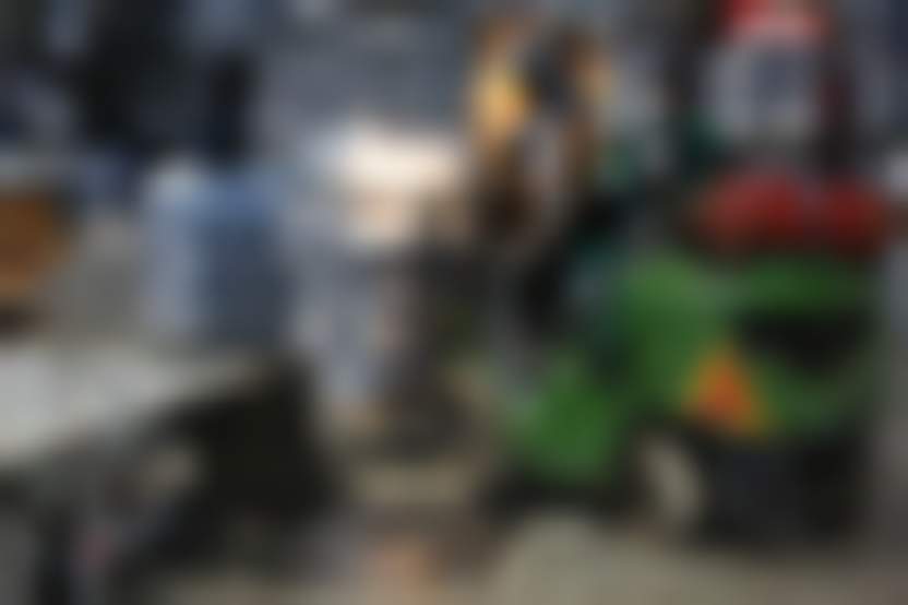 «Шишкин лес»: путь воды