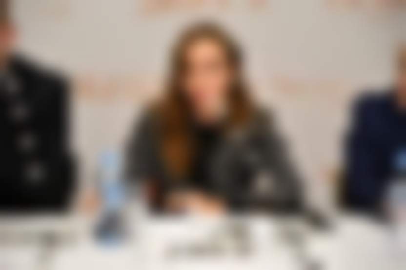 Татьяна Жаркова