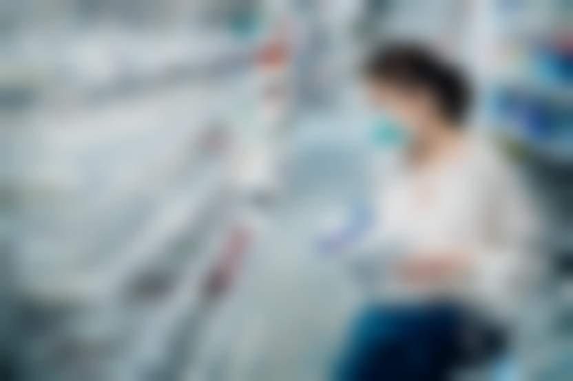 Эффективный магазин в условиях пандемии