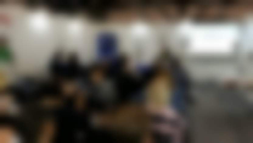 Петерфуд 2017