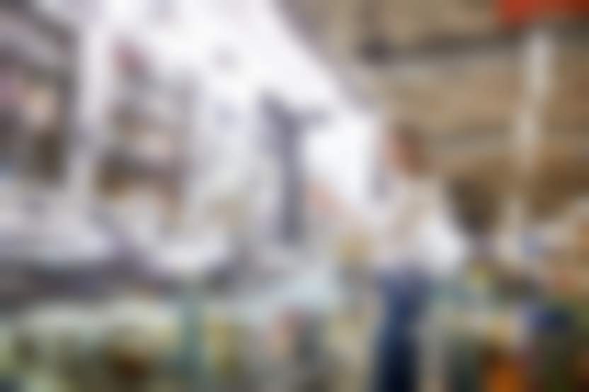  Syda Productions/shutterstock