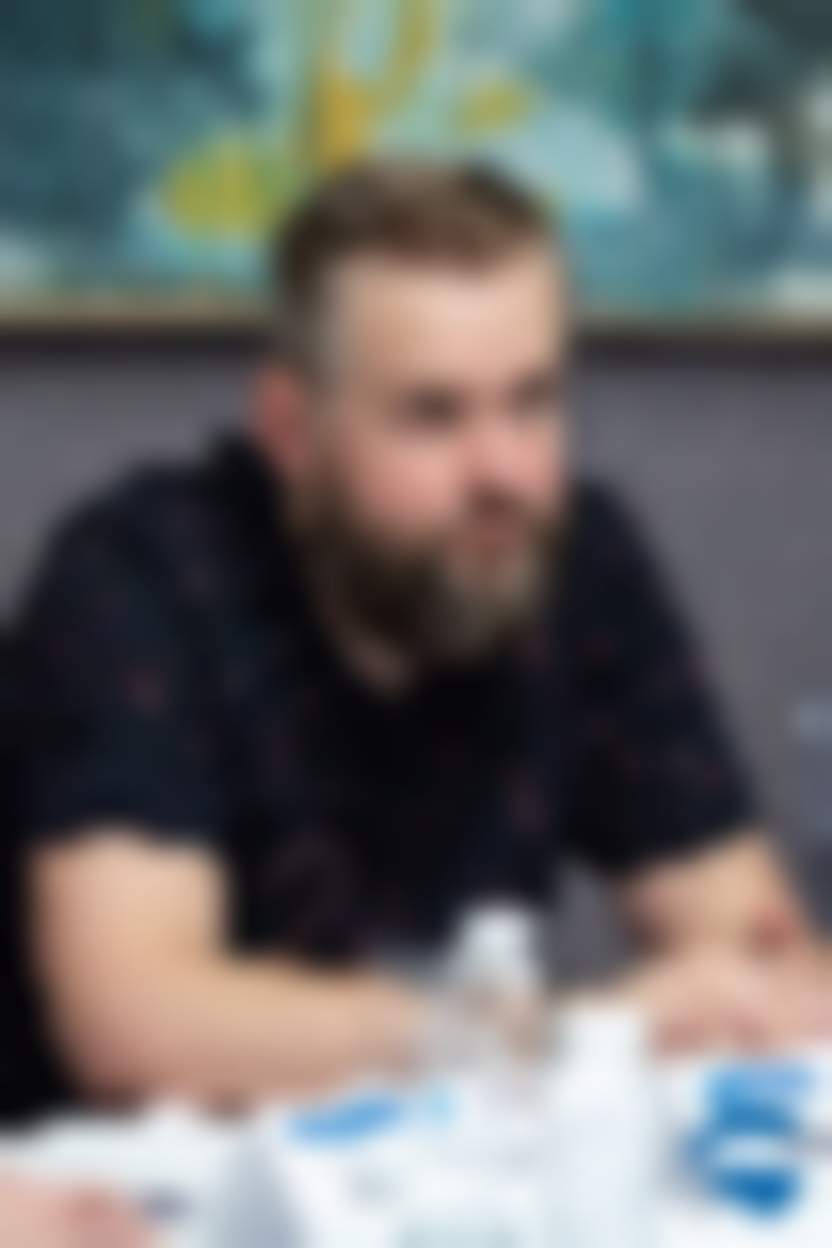 Алексей Ручкин