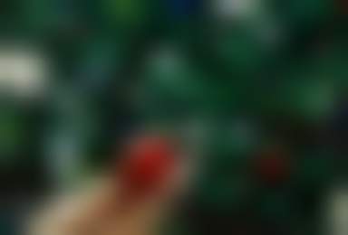 Успеть под новый год