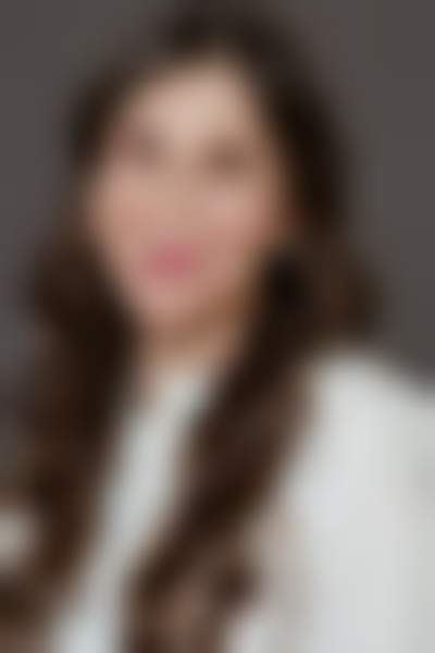 Евгения Хакбердиева