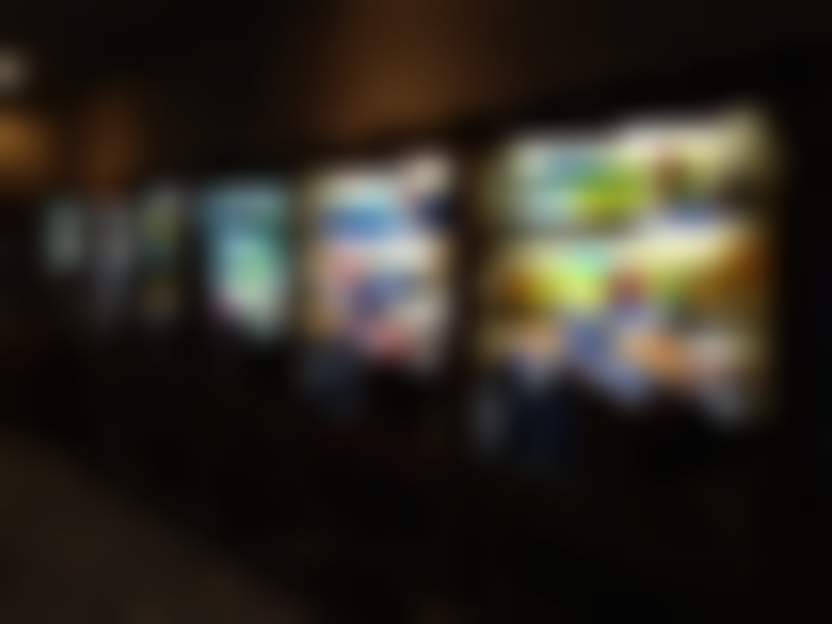 Вендинговые автоматы