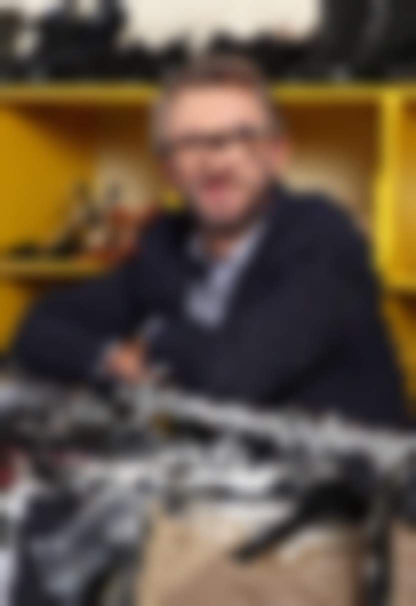 Олег Минаев