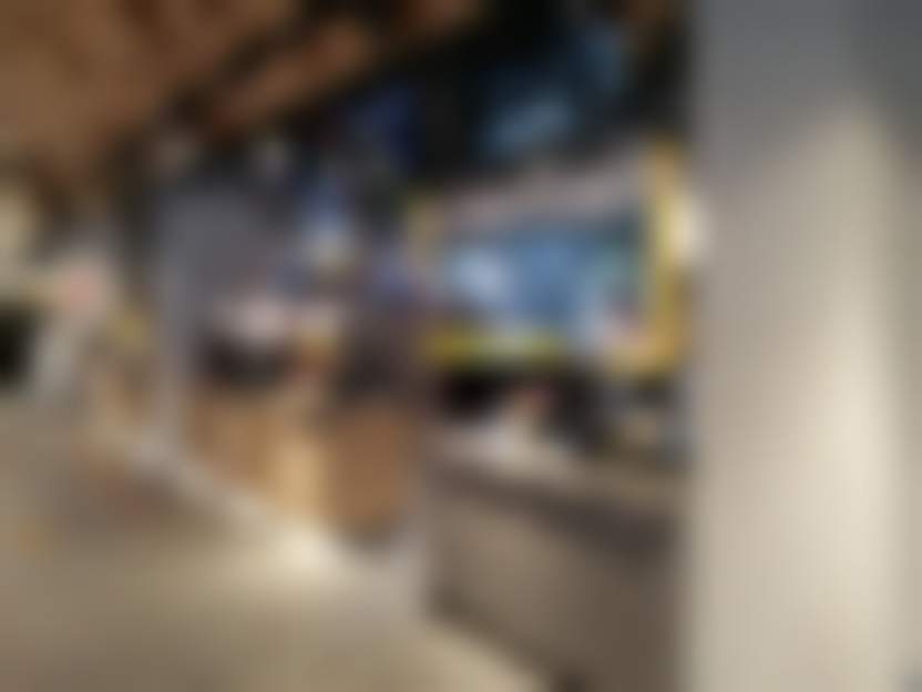 «Макдоналдс»: ресторан повышенной готовности