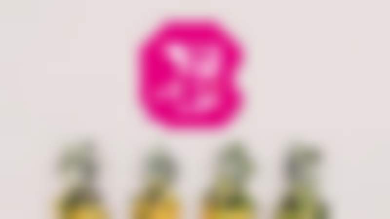 Грузовик Miss Fresh