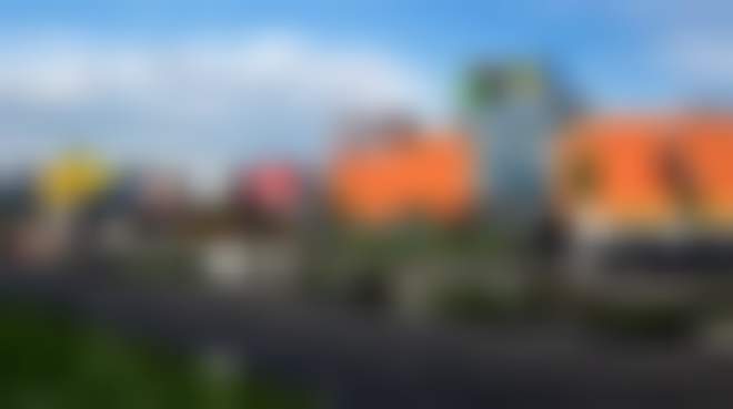 «Мега Омск»