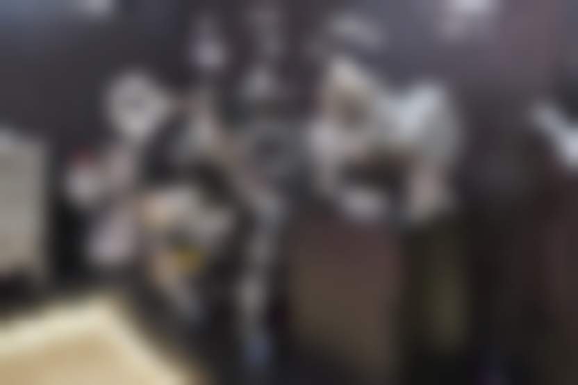 Фото: «Аскоблок Дебаг Рус»