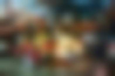 Москворецкий, Дорогомиловский и Велозаводский. Рынки Москвы до и после реконструкции