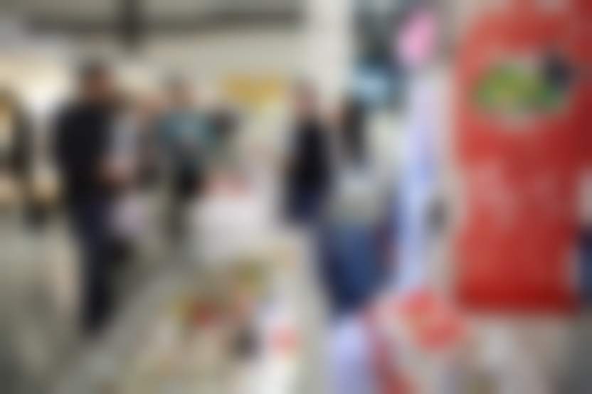 Петерфуд 2017