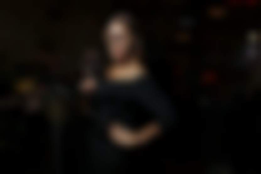 Ирина Манчук