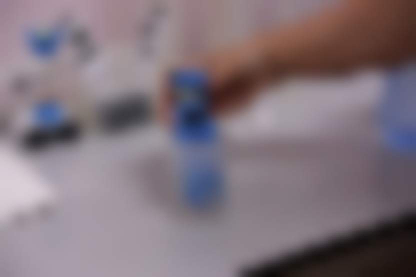 «Шишкин лес»: путь воды