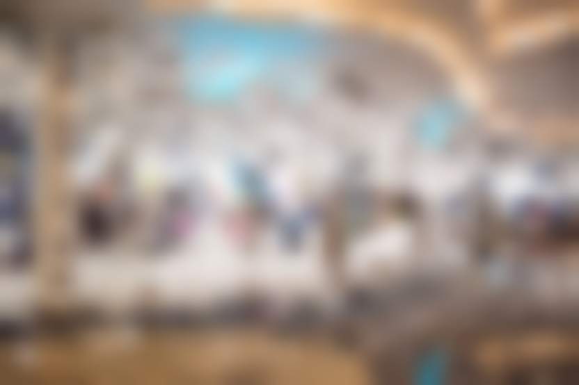 Михаил Уржумцев, Melon Fashion Group: «Жизнь дала нам возможность подумать, почиститься и с новыми силами ринуться в бой»