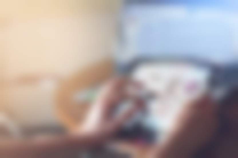 Планшет / pixabay.com