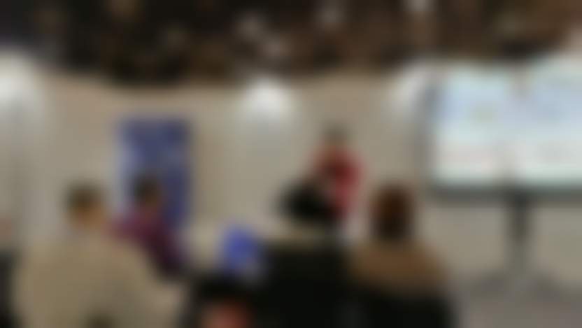 Петерфуд 2017