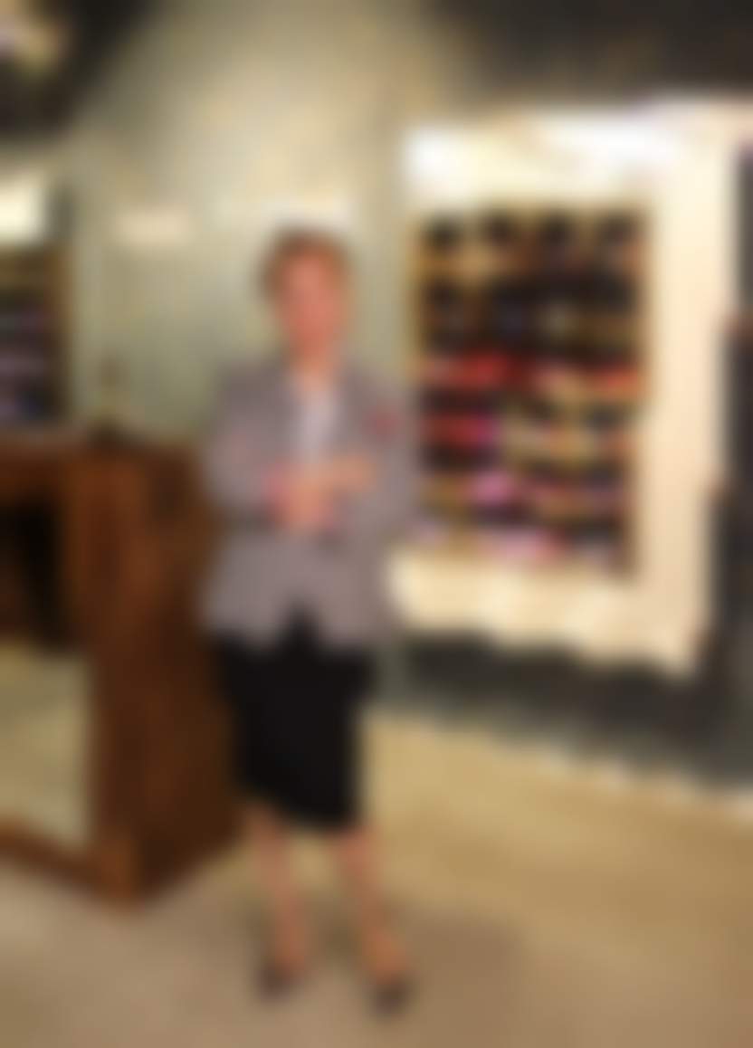 Марина (Стояна) Ермакова