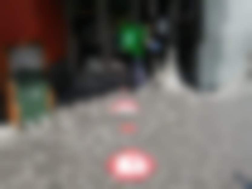 «Макдоналдс»: ресторан повышенной готовности