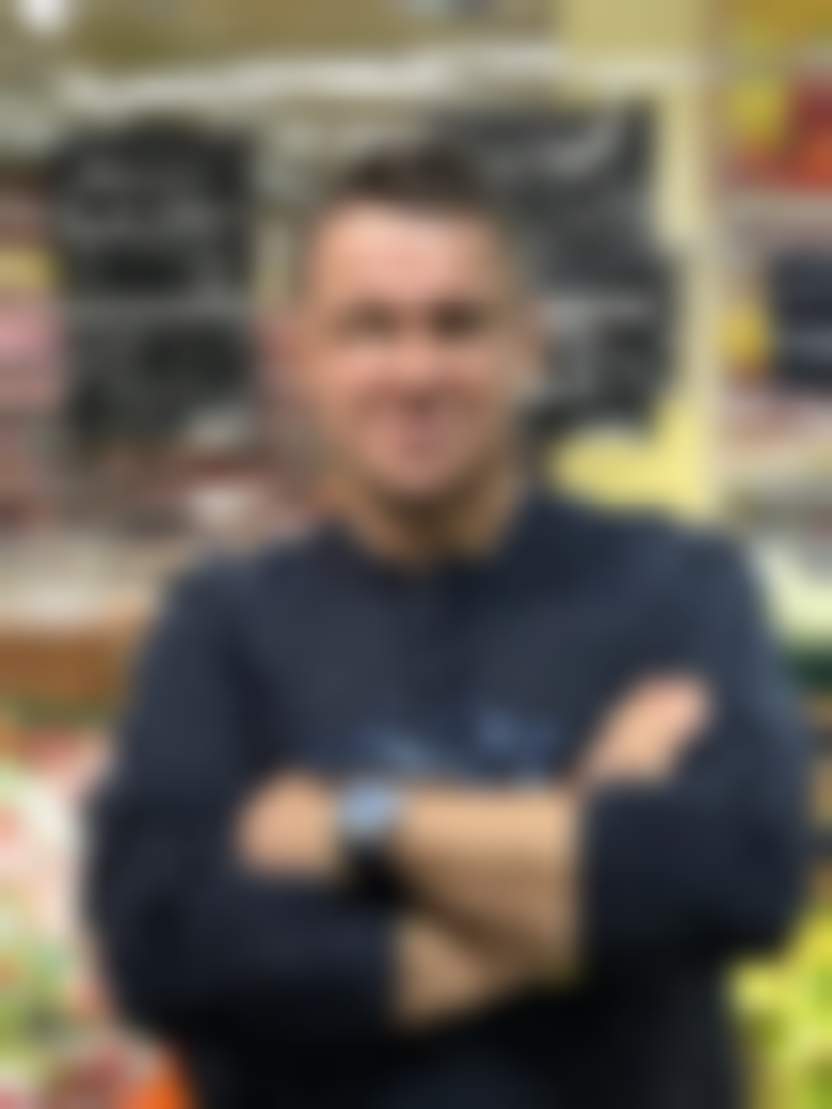 Александр Строганов