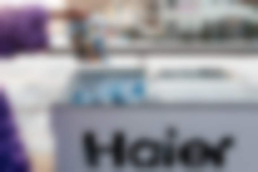 источник: Haier